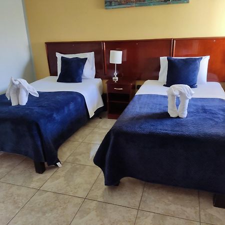 Casa Baraquel Otel Arequipa Dış mekan fotoğraf