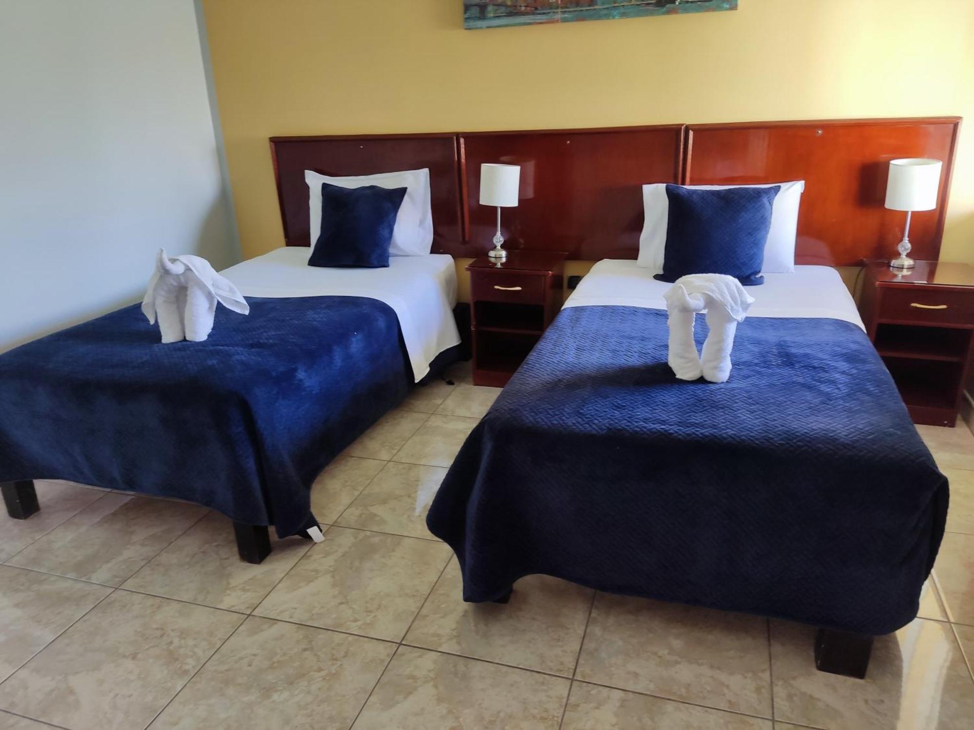 Casa Baraquel Otel Arequipa Dış mekan fotoğraf